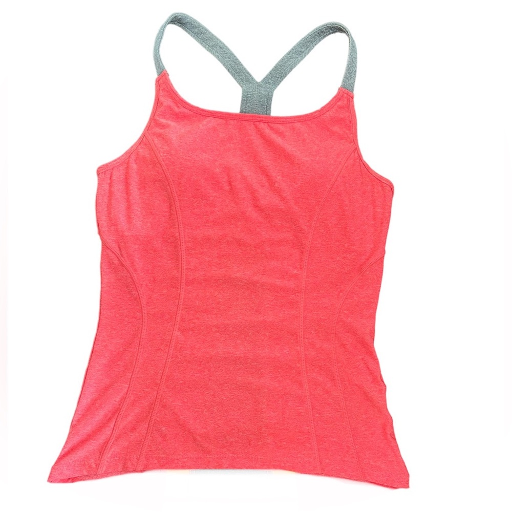 MPG Activewear Tank